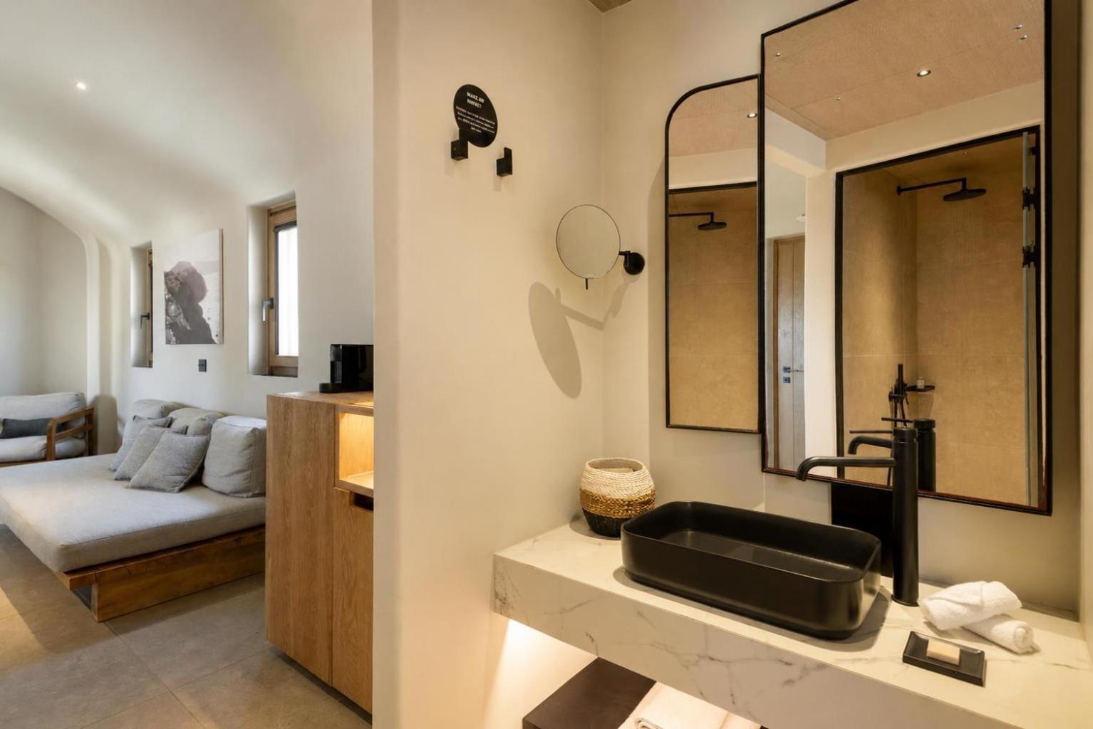 Suite da una Camera